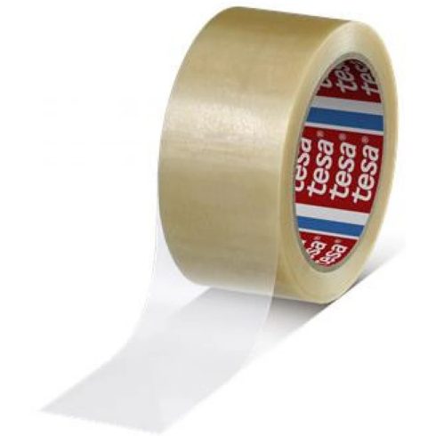 TESA Csomagolószalag univerzális 48 mm x 66 m Tesapack átlátszó