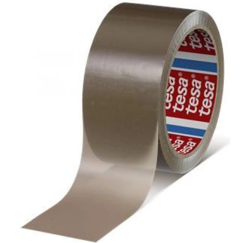 TESA Csomagolószalag univerzális 48 mm x 66 m Tesapack barna