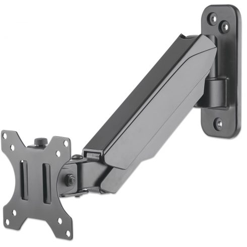 MANHATTAN Universal Gas Spring Monitor Wall Mount v2