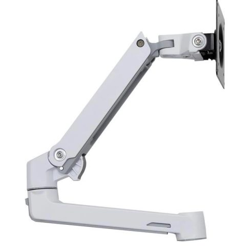 ERGOTRON LX Arm Extension and Collar Kit fehér