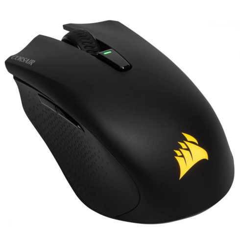 CORSAIR Harpoon RGB Wireless Gamer egér EU