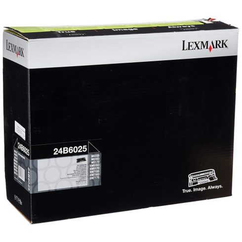 LEXMARK 24B6025 DRUM EREDETI