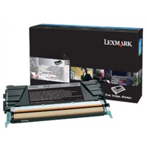 LEXMARK 24B6020 EREDETI