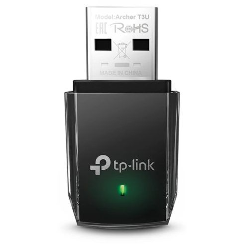 TP-LINK Archer T3U AC1300 Mini Wireless MU-MIMO USB Adapter