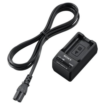 SONY BC-TRW Travel charger for W battery