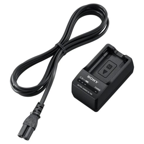 SONY BC-TRW Travel charger for W battery