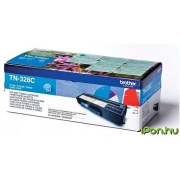 BROTHER TN-328C EREDETI