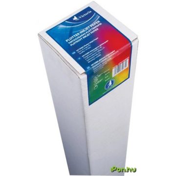 VICTORIA Plotter tintasugaras papír 841mmx50m 90g