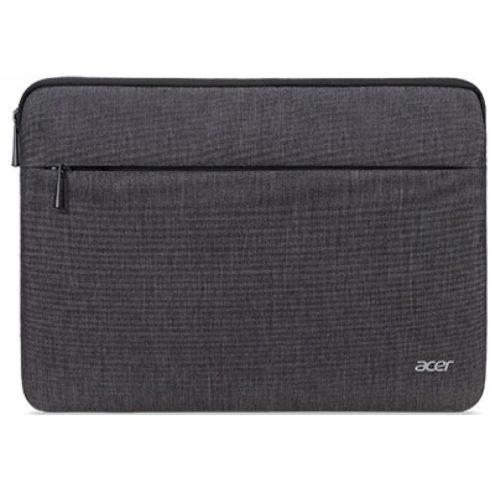 ACER Protective Sleeve for Laptops 14" szürke