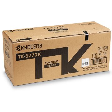 KYOCERA TK-5270K EREDETI