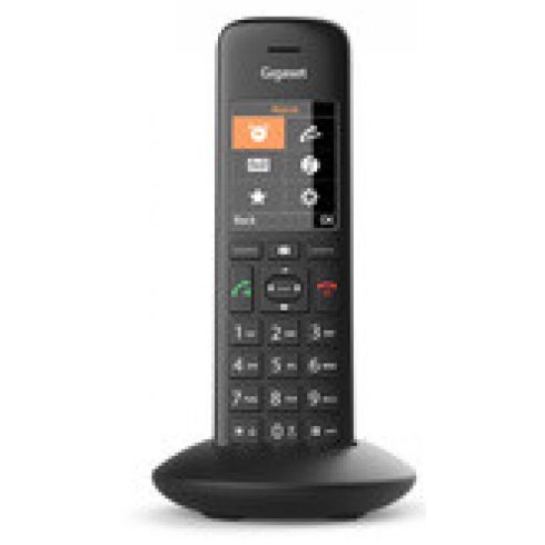 GIGASET C570HX Black Dect