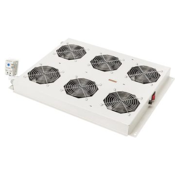 DIGITUS DN-19 FAN-6-SRV Roof Cooling Unit
