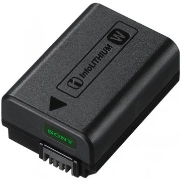 SONY NP-FW50 Battery