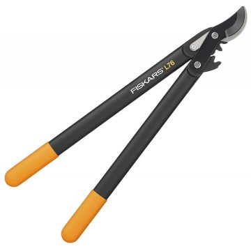   FISKARS 1001553 PowerGear műanyag fogaskerekes ágvágó ollós fejű (M) L76