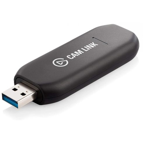 ELGATO Cam Link 4K