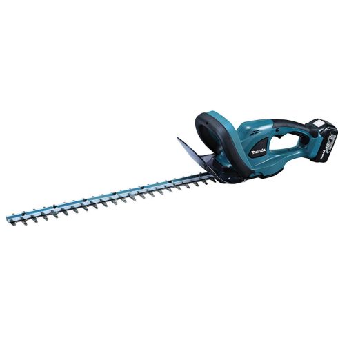 MAKITA DUH523RF Akkumulátoros sövényvágó 52 cm