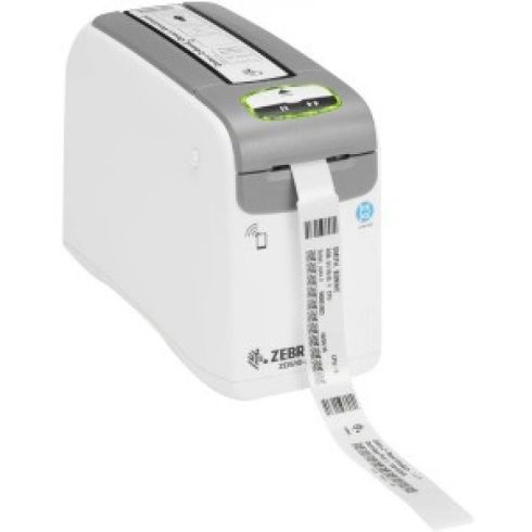 ZEBRA ZD510-HC Thermal Printer ZD51013-D0EB02FZ