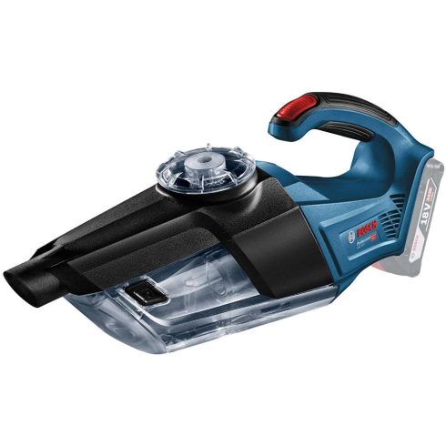 BOSCH GAS 18V-1 Professional Akkus porszívó - akku és töltő nélkül