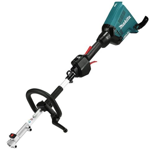 MAKITA DUX60Z Akkus multi fűkasza géptest - akku és töltő nélkül