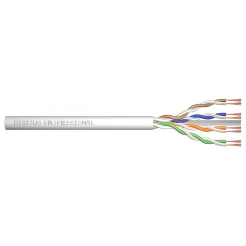 DIGITUS Összekötő Szürke 100m DK-1613-A-P-1