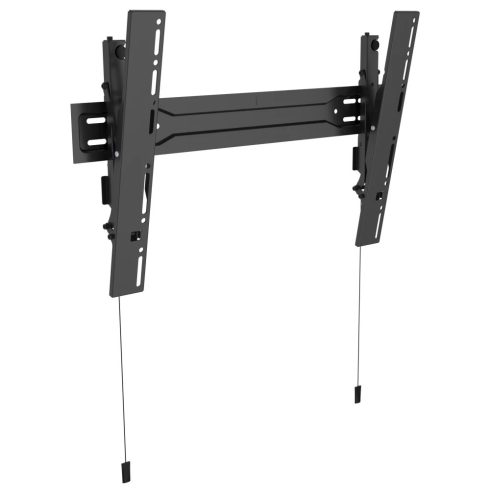 MULTIBRACKETS 7350073735549 M VESA Wallmount Super Slim Tilt 600 MAX
