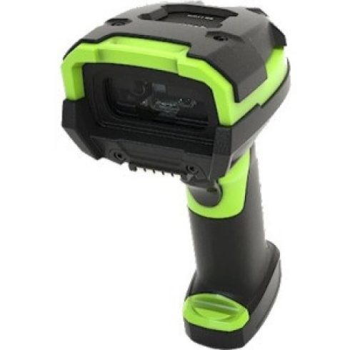 ZEBRA LI3608-ER Handheld Barcode Scanner LI3608-ER3U4600ZVW