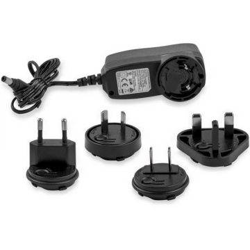 STARTECH AC Adapter for Docking Station 120-240V 2A