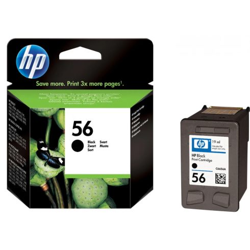 HP C6656A EREDETI