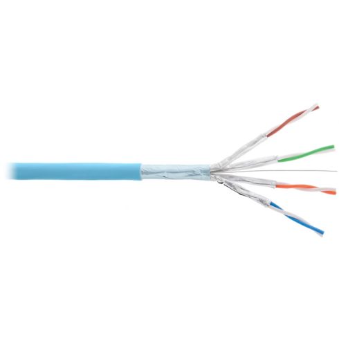 NIKOMAX Összekötő Kék 500m NKL 4355C-IB