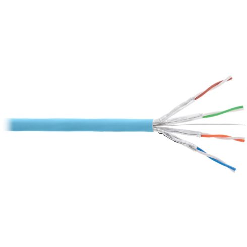 NIKOMAX CAT6A Összekötő Kék 500m NKL 4455C-IB