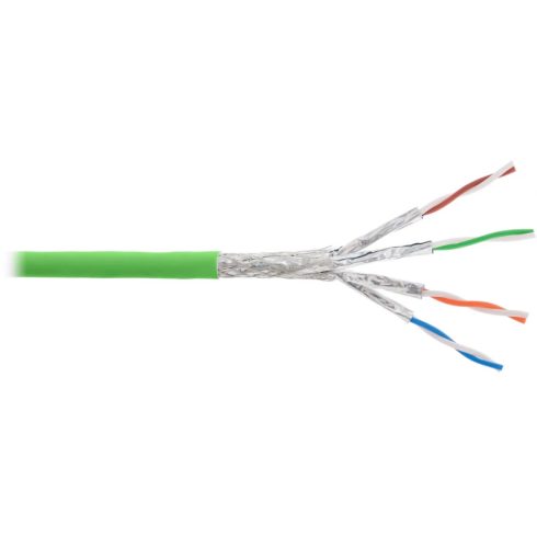 NIKOMAX CAT7 Összekötő Zöld 500m NKL 4365C-LG