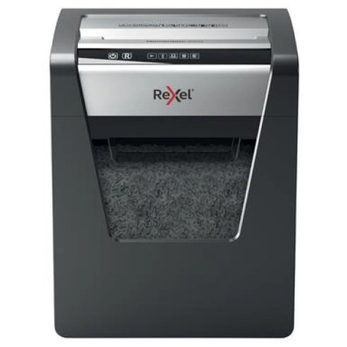 REXEL Momentum X415 Iratmegsemmisítő konfetti 15 lap