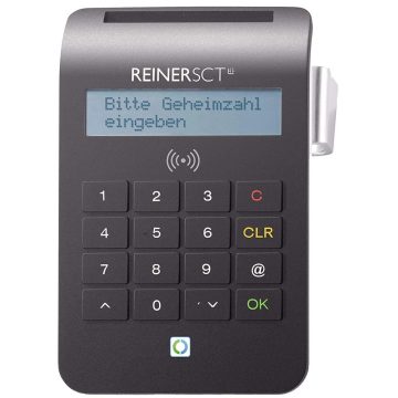 REINER SCT cyberJack RFID komfort (USB)