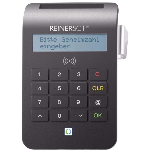 REINER SCT cyberJack RFID komfort (USB)