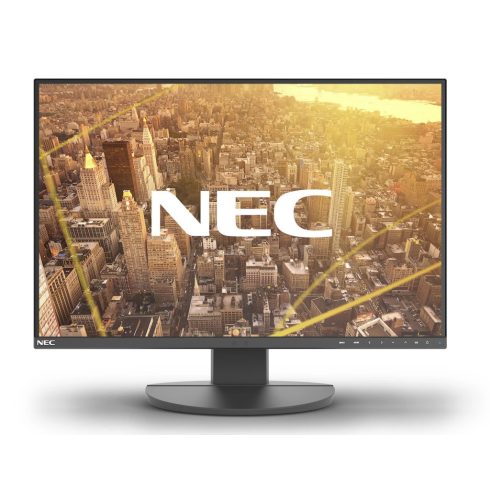 NEC MultiSync EA241WU-BK