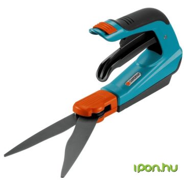 GARDENA 8735 Comfort Plus fűnyíró olló forgatható
