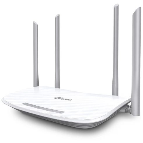 TP-LINK Archer A5 AC1200 Vezeték nélküli Dual Bandes router