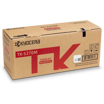 KYOCERA TK-5270M EREDETI
