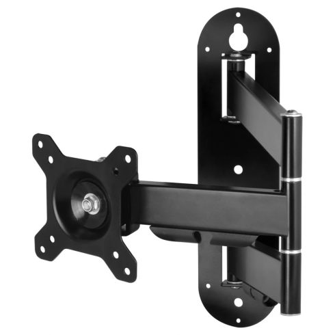 ARCTIC COOLING W1C Wall Mount with Retractable Folding Arm