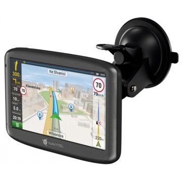 NAVITEL E505 Magnetic