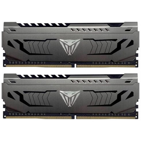 PATRIOT 16GB Viper DDR4 3200MHz CL16 KIT PVS416G320C6K