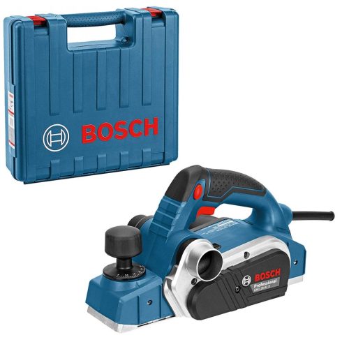 BOSCH GHO 26-82 D Professional Gyalu 710W