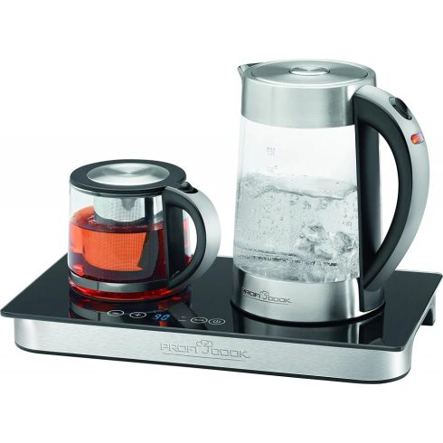 PROFICOOK 501056 PC-TKS 1056 Tea / kávéállomás