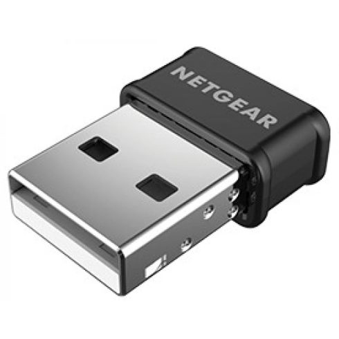 NETGEAR A6150 AC1200 802.11ac Dual Band USB Adapter