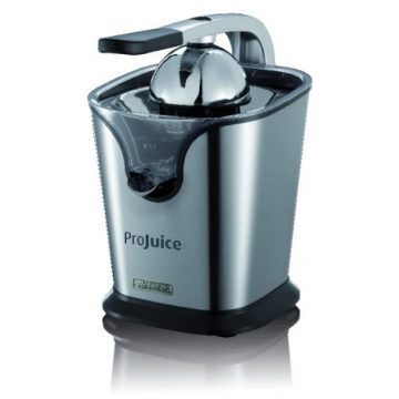 ARIETE 411 Cítrusprés 160 W ezüst