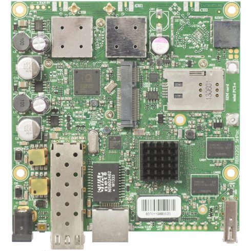 MIKROTIK RB922UAGS-5HPacD