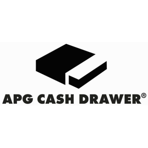 APG VPK-14B-6-BX Locking Till Cover for Vasario CD insert type 1616