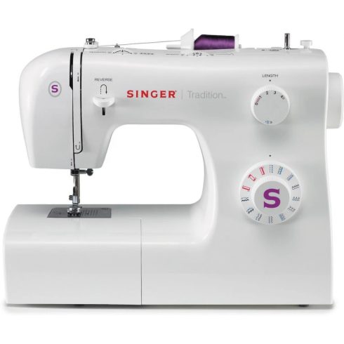 SINGER SMC 2263/00 Varrógép fehér