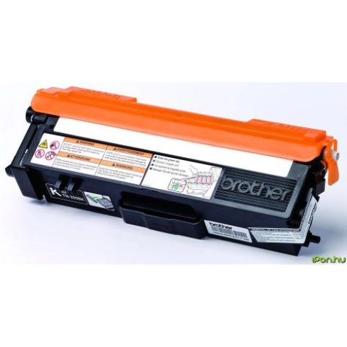 BROTHER TN-320BK EREDETI