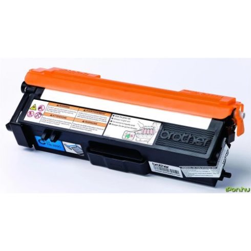 BROTHER TN-320C EREDETI